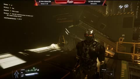 Star Citizen (ES) 3.4.0