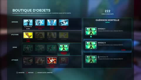 [Ps4/Fr] *Paladin* TryHard  