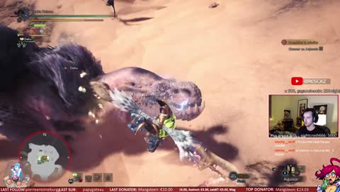 ๐Waifu Hunter World ๐ FR/ENG