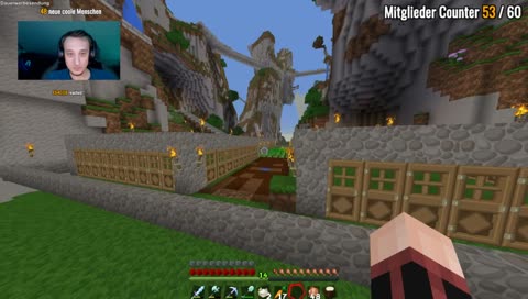 CRAFT ATTACK 6  | baastiZockt [GER]