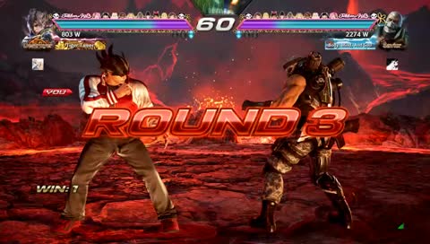 TMC: WE MUST LEARN THE STANCE