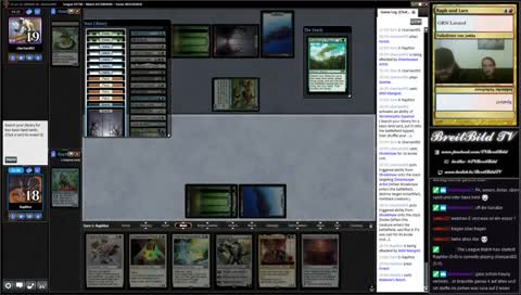 [Ger/Eng] Das E steht für eSports ready! UMA Drafts!