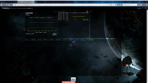 [EN/FR] A new clone Inside old hands. WH exploration to create fast a new toon and live marvellous adventures.