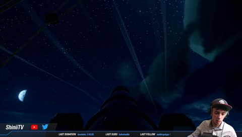 SoT : Un galion moitié vide pour changer, venez nous rejoindre !