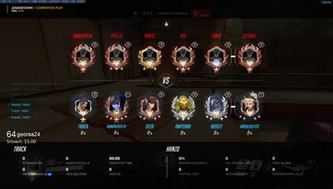 new sens day2 Pog !sens