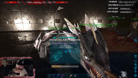 18+ (6-12H)Wipe Hype Drachen und mehr !!! # Schaut rein und seid dabei !!!