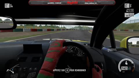 On essaye de Finir la cariere solo[QC-FR] 