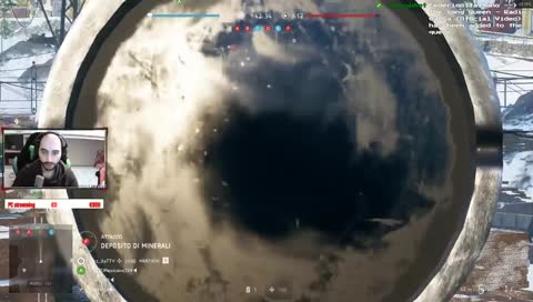 [ PC - ITA ] Stiamo perdendo "Bruno"! --- Giveaway goal: 1415/1500 --- 9/20.