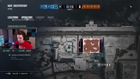Merry Chrysler! | PC | Grinding Ranked!