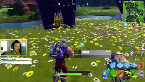 Last Stream untl I head home for Christmas Break! Pushing to 200 followers!