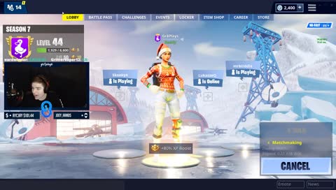 Top 37 Mil In Canada CoolCat  !charity l Every Win = Bean Boozled l !social !discord