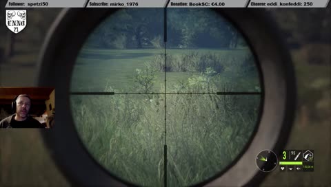 [GER]-[P18] Kleine Jagdrunde im Parque Fernando!      Loots, Prime, Discord            