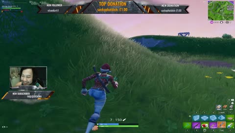 when being a bot fails xD