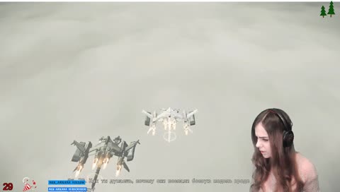 [GIRL] Nier: Automata Hard Первое прохождение!! 