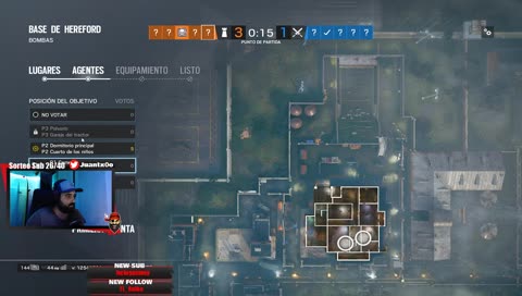 [ESP][PC] R6!!!!!! !loots !prime !sr