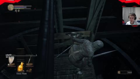 [PC] | Dark Souls III: SL1 = S U I C I D E | New Discord (come join)!