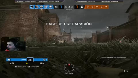 vamos a por unas rankeds