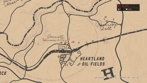 Everyone's a Sellout