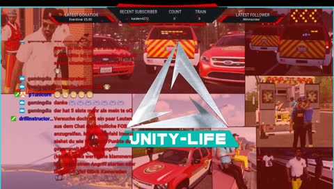 [Unity-Life.de] COOP mit einem alten bekannten [GER]