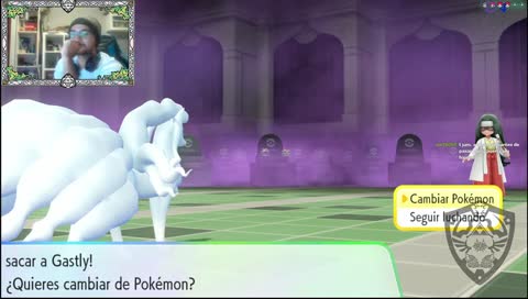 Pokemon Let's go Eevee! Continuamos la aventura.