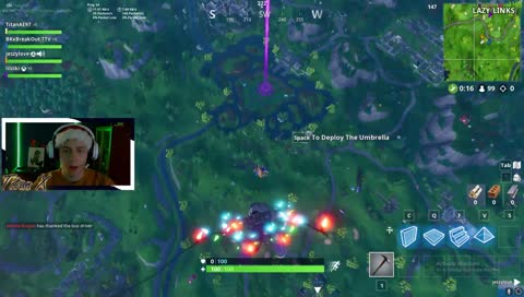 [ENG] NETWORKING IS KEY !
DUOS on PC 
