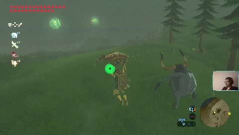 Zelda BotW : DLC Ode aux prodiges ! #3