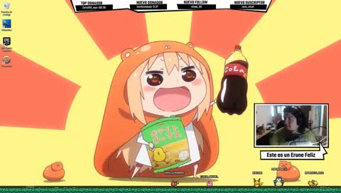 [ !loots ] Seguimos con Avengers y Smash