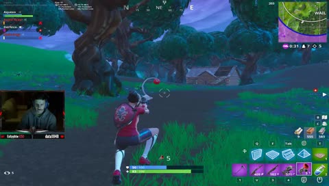 Squad Scrims w/ Rasko, Nico und Prayz | Duo Cup 55 Points | Facecam | 1090$ Earnings | !discord !twitter