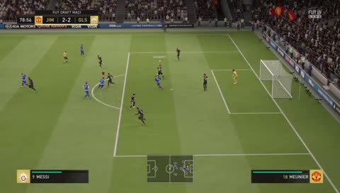 messi wtf gol sevinci