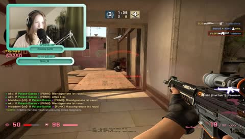 CS:GO I Pikachu ist am Start :3