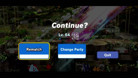 I bought a gamecube controller for Smash, but forgot to buy the adapter. 4Head