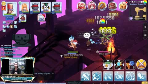 Gsk [RO M] : รู้จัก น้องเจงแฟรี่ ไหมจ๊ะคนดี