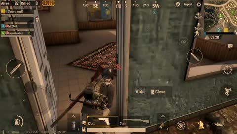 LETS SURVIVE PUBG!!!