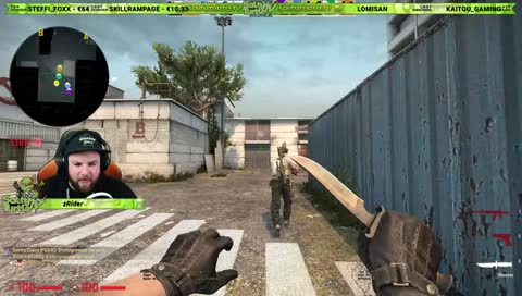 Die Bärtige Prinzessinist da, wo sind die Snacks!! #Artikel13 