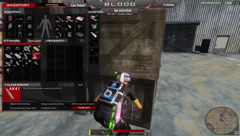 [NL][ENG] Road to 200 Followers ! ------ SCRIMS
------- INFINITY