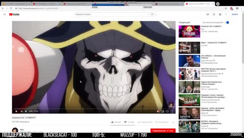 Калейдоскоп шоколадных удовольствий [18+]