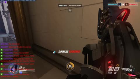 16 stunden + wir zocken fornite ring of Elysium cs:go und overwatch