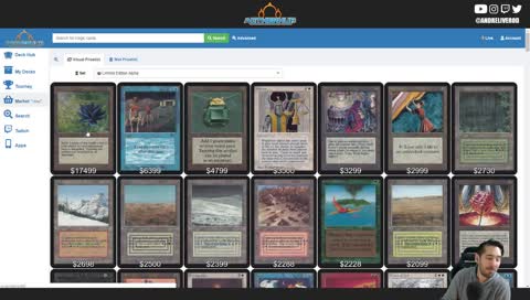 Enjoying the rank grind | !tourney for Aether League | AetherHub.com | Team ⚡