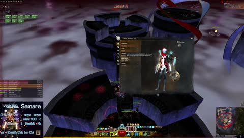 4K stream test, probably choppy as fuck sorry | full clear monday stuff