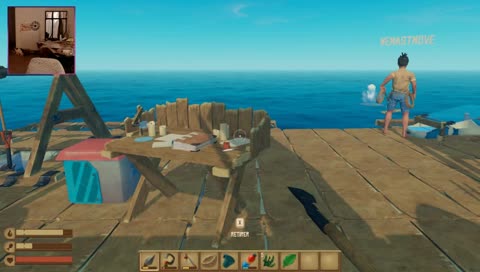 Stream de dernière minute parce que je suis imprévisible.