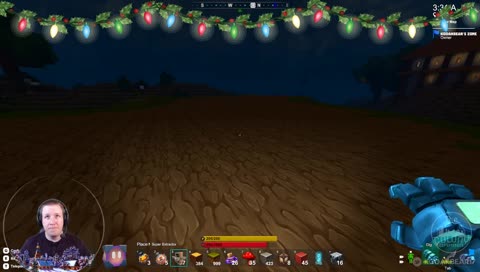 [PC/ENG] Playing w/ Viewers - Virtual New Years Prep - Join Me !creativerse #ColonyGaming