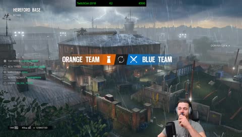 [Ger/Eng] PferdeschwanzTV // Nur noch 35 Subpoints bis zum neuen Emote :^)