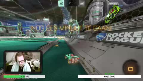 [NL/ENG] Nieuw evenement!