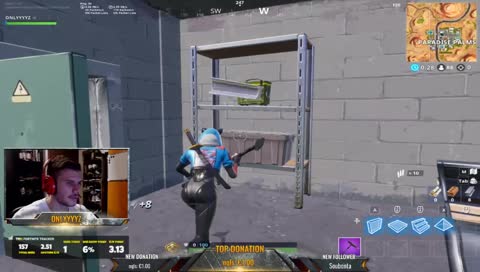 J'anime votre Lundi ! #GRIND OBJECTIF 50 FOLLOWERS !