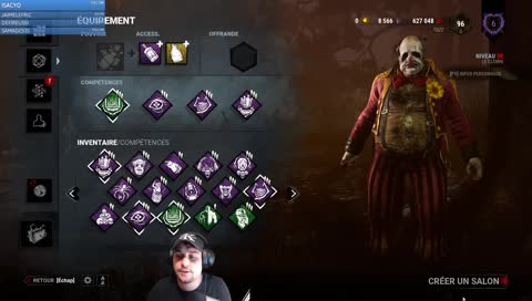 [PC] Troll Survie ! Killer ! Welcome.