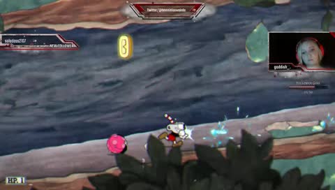 I'm new to THIS 0.o || goddish like plays