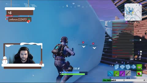 Nintendo Switch Chill Stream Playing W/Followers !join :D