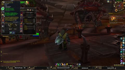 Un giretto per la Vigilia di Grande Inverno e small chatting XD