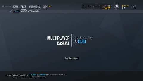 Rainbow Six Siege! With BerserkChucky