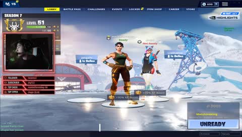 COLD x FEVER
BIG 17 BIRTHDAY  <3